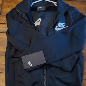 Nike 2-piece Boys Tracksuit